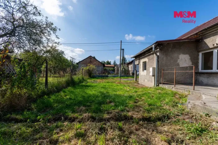 Prodej rodinného domu, Rychvald, Stará kolonie, 410 m2