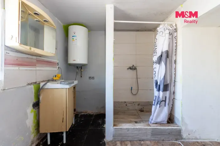 Prodej rodinného domu, Rychvald, Stará kolonie, 410 m2