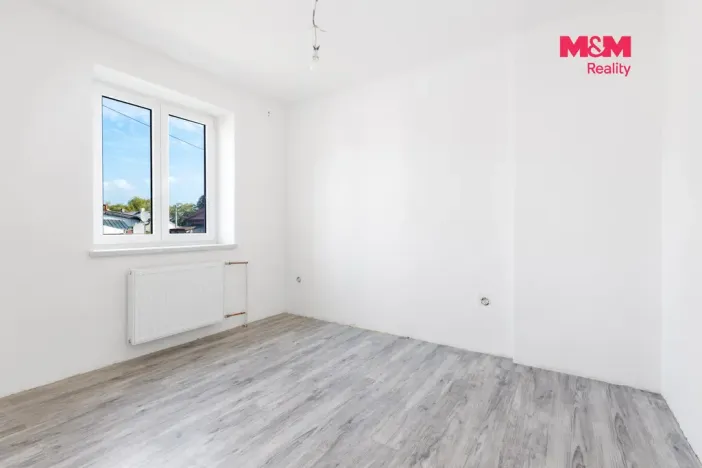 Prodej rodinného domu, Rychvald, Stará kolonie, 410 m2