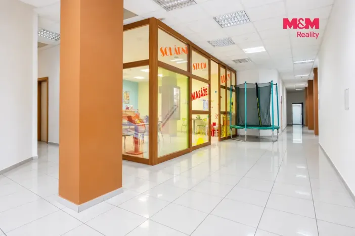 Prodej obchodního prostoru, Otrokovice, Tylova, 750 m2