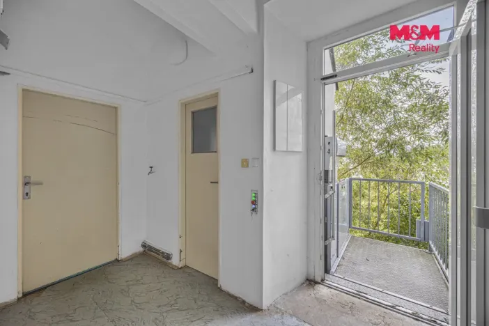 Prodej rodinného domu, Třebechovice pod Orebem, Masarykovo náměstí, 180 m2