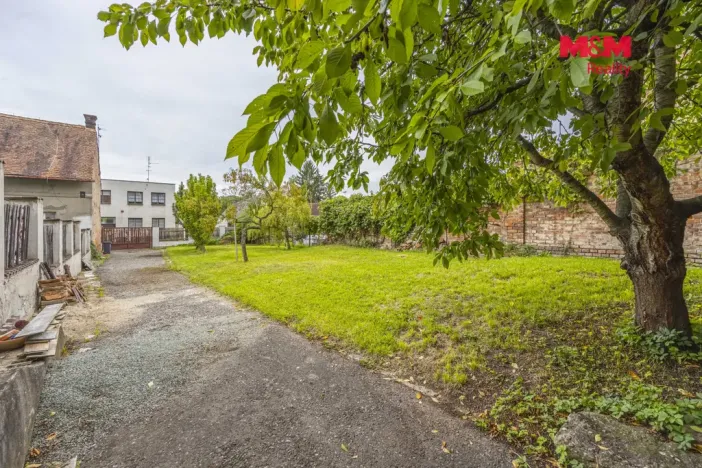 Prodej rodinného domu, Třebechovice pod Orebem, Masarykovo náměstí, 180 m2