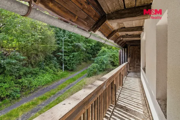 Prodej rodinného domu, Horní Police, Petra Bezruče, 268 m2