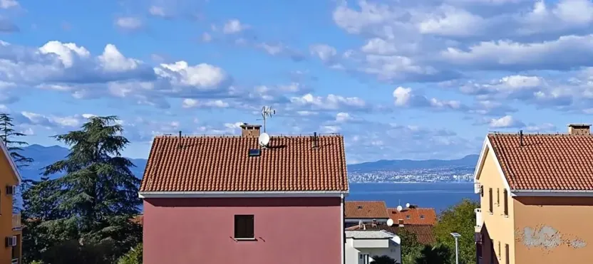 Prodej bytu 3+kk, Bogovići, Chorvatsko, 70 m2