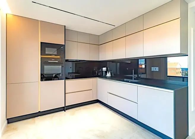 Prodej bytu 3+kk, Bogovići, Chorvatsko, 70 m2