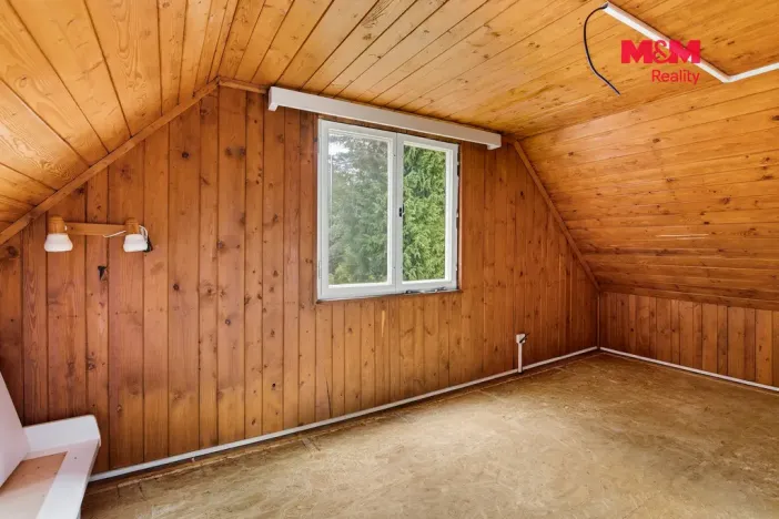 Prodej chaty, Varnsdorf, 63 m2