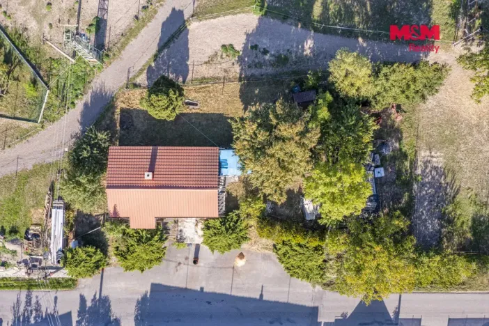 Prodej rodinného domu, Řepníky - Pěšice, 90 m2