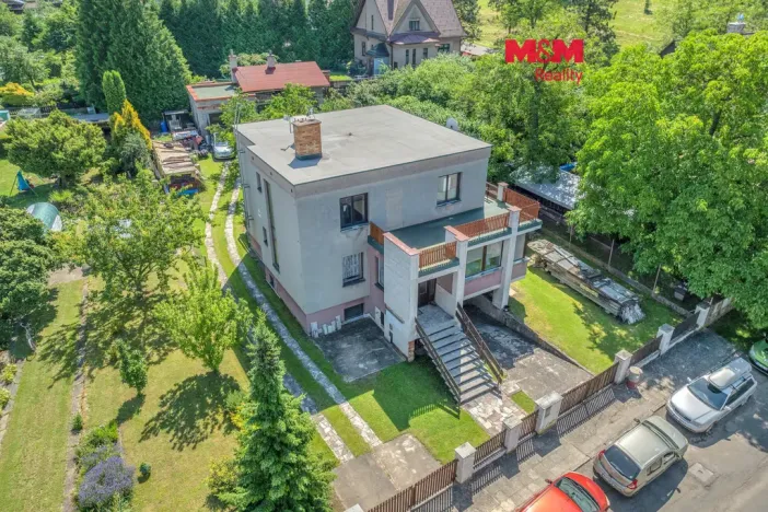 Prodej rodinného domu, Hořice, K Obelisku, 179 m2