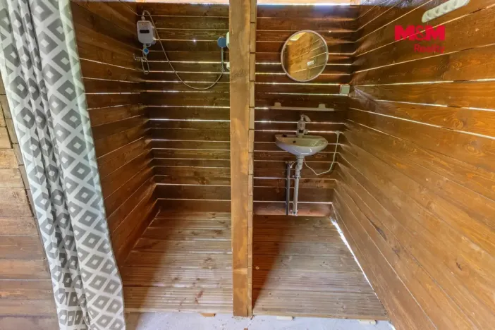 Prodej chaty, Zbečno - Újezd nad Zbečnem, 29 m2