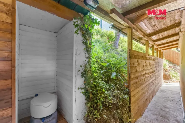 Prodej chaty, Zbečno - Újezd nad Zbečnem, 29 m2