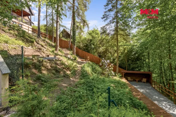Prodej chaty, Zbečno - Újezd nad Zbečnem, 29 m2