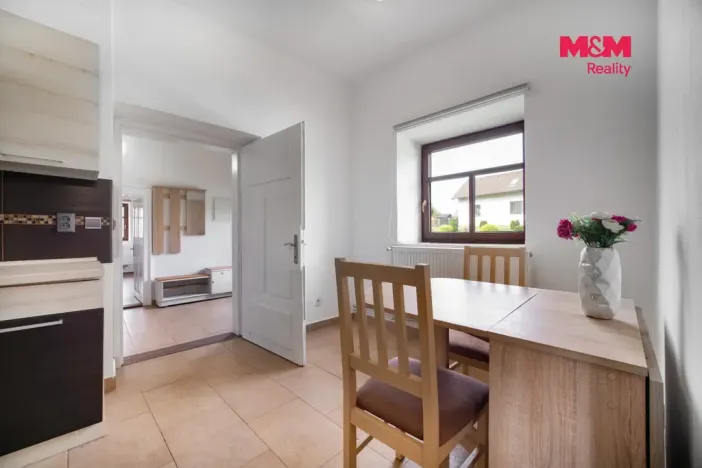 Prodej rodinného domu, Gruna, 85 m2