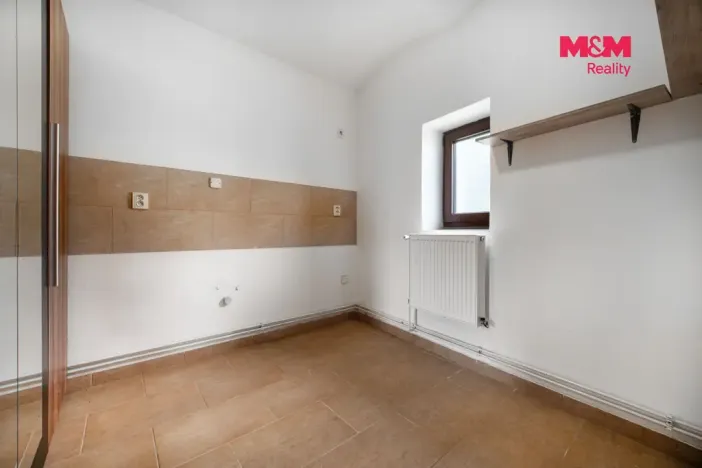 Prodej rodinného domu, Gruna, 85 m2