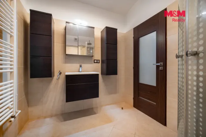 Prodej rodinného domu, Gruna, 85 m2