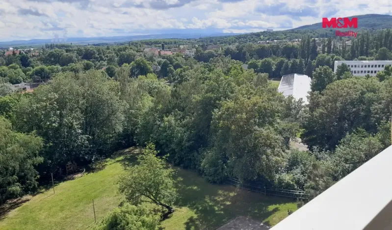 Prodej bytu 3+1, Chomutov, Svahová, 68 m2