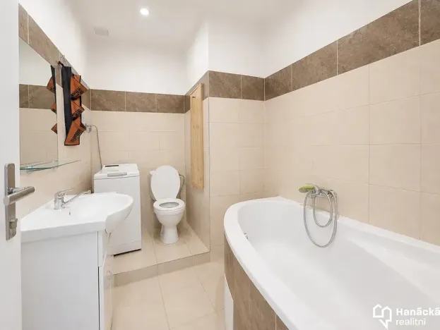 Prodej bytu 3+1, Šternberk, U Střelnice, 61 m2
