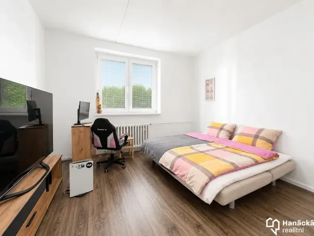 Prodej bytu 2+1, Šternberk, U Střelnice, 46 m2
