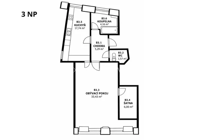 Prodej vícegeneračního domu, Jihlava, Brněnská, 300 m2