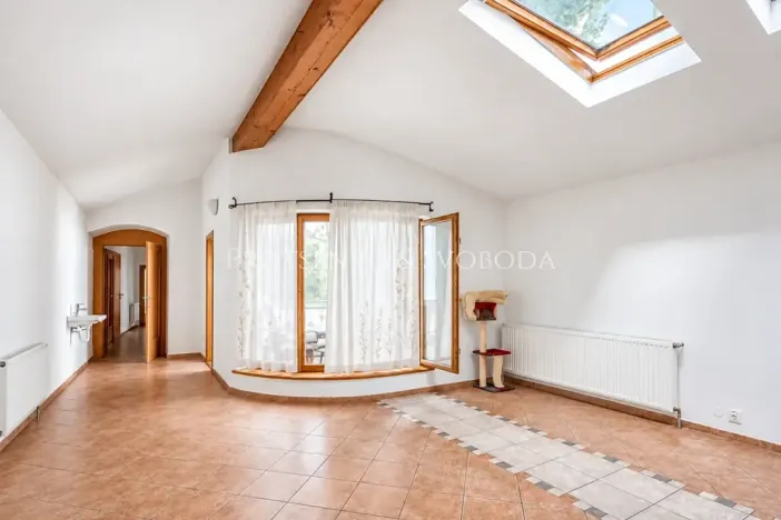Prodej vícegeneračního domu, Jihlava, Brněnská, 300 m2