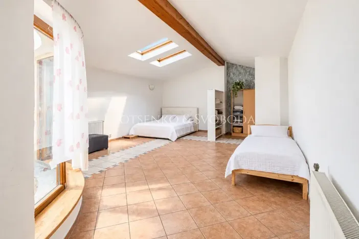 Prodej vícegeneračního domu, Jihlava, Brněnská, 300 m2