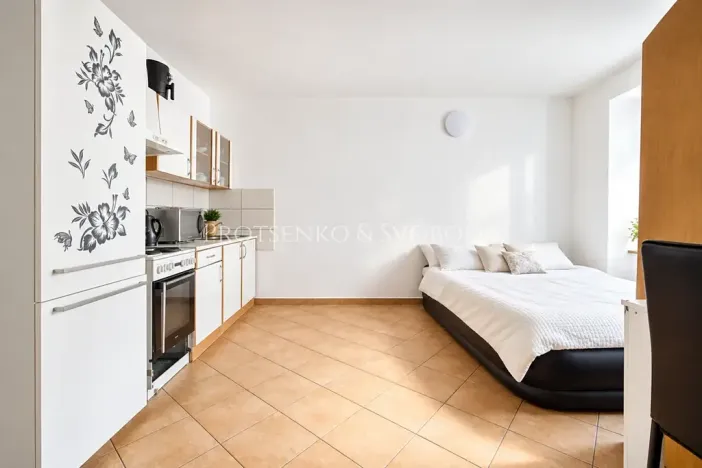Prodej vícegeneračního domu, Jihlava, Brněnská, 300 m2