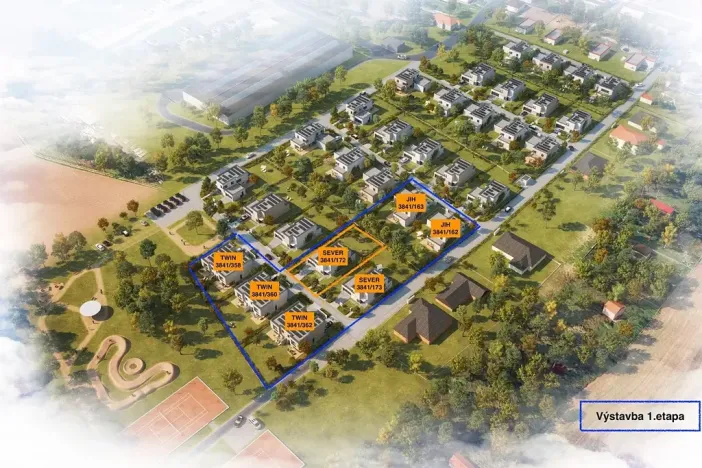 Prodej rodinného domu, Úvaly, 250 m2