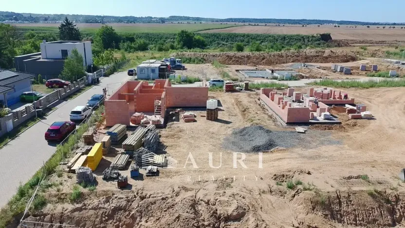 Prodej rodinného domu, Úvaly, 250 m2