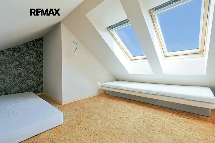 Pronájem bytu 3+kk, Plzeň, Božkovská, 110 m2