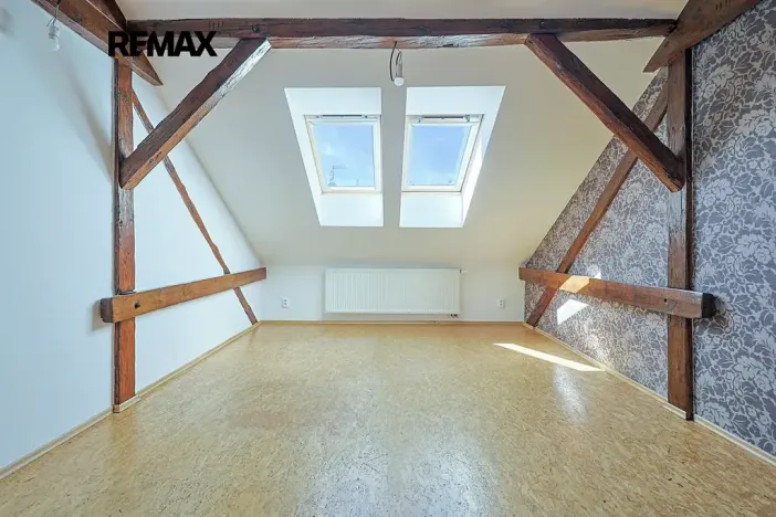 Pronájem bytu 3+kk, Plzeň, Božkovská, 110 m2