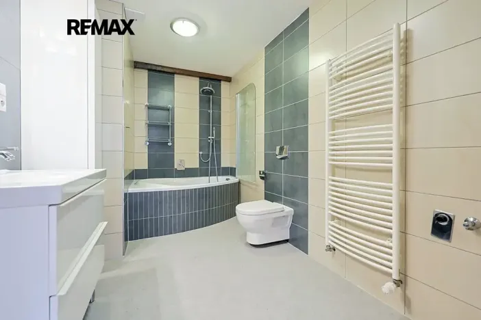 Pronájem bytu 3+kk, Plzeň, Božkovská, 110 m2