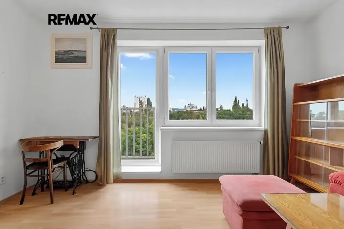 Pronájem bytu 2+kk, Plzeň, Waltrova, 62 m2