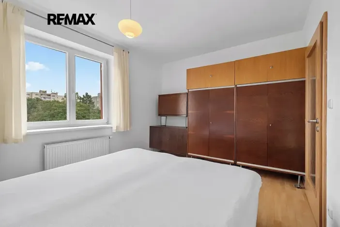 Pronájem bytu 2+kk, Plzeň, Waltrova, 62 m2