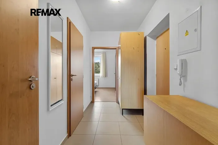 Pronájem bytu 2+kk, Plzeň, Waltrova, 62 m2