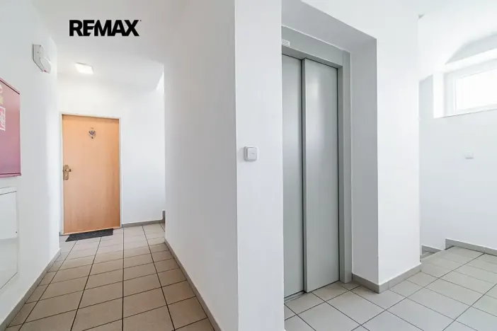 Pronájem bytu 2+kk, Plzeň, Waltrova, 62 m2