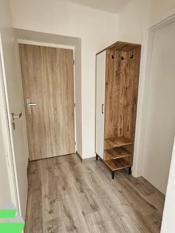 Pronájem bytu 1+1, Ostrava, Čujkovova, 27 m2