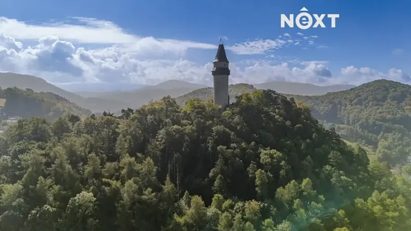 Pronájem bytu 3+kk, Štramberk, K Očnímu, 84 m2