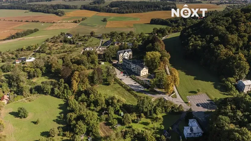 Pronájem bytu 3+kk, Štramberk, K Očnímu, 84 m2