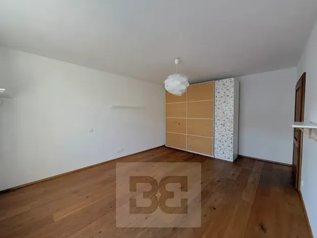 Pronájem bytu 3+kk, Jičín, Barákova, 70 m2