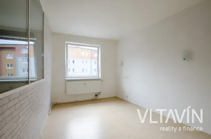 Pronájem bytu 2+kk, Odolena Voda, Nad Štolami, 53 m2