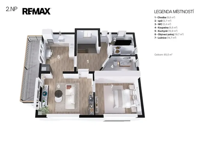Prodej rodinného domu, Chrast, Šmídova, 144 m2