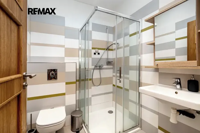 Pronájem bytu 1+kk, Zbuzany, Mramorová, 20 m2