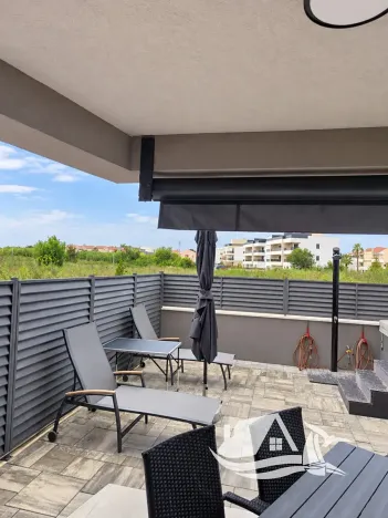 Prodej bytu 3+kk, Privlaka, Chorvatsko, 60 m2