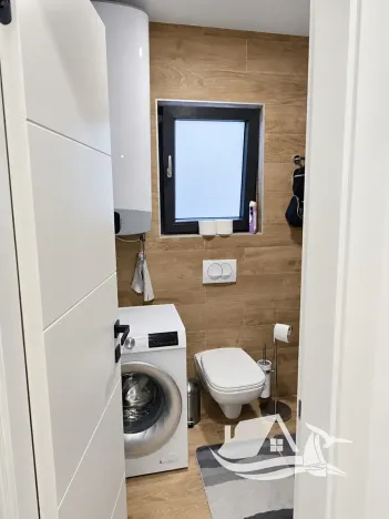 Prodej bytu 3+kk, Privlaka, Chorvatsko, 60 m2