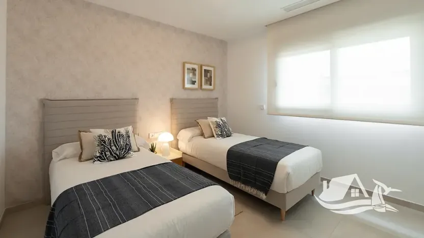 Prodej bytu 4+kk, Estepona, Španělsko, 151 m2