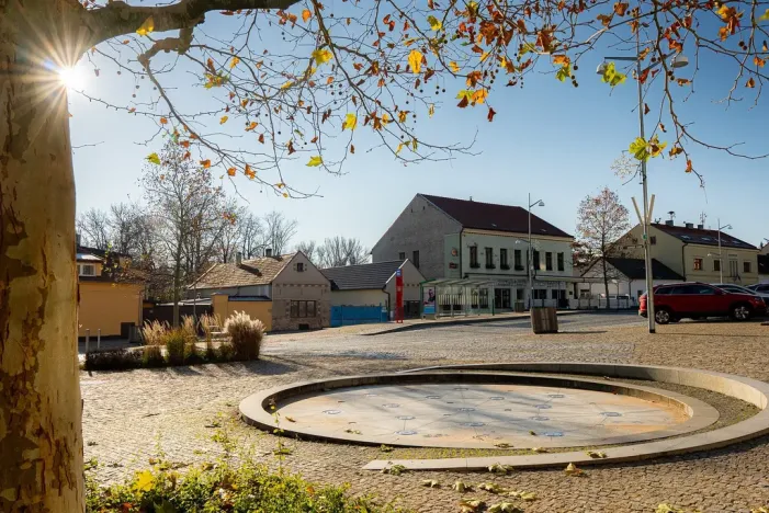 Prodej bytu 4+kk, Úvaly, Škvorecká, 107 m2