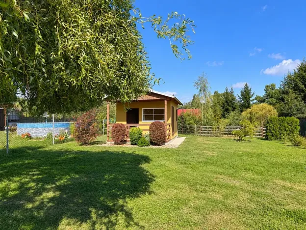 Prodej zahrady, Háj u Duchcova, Ke Kapličce, 401 m2