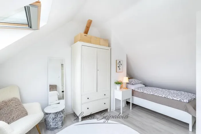 Prodej rodinného domu, Rabštejnská Lhota - Rabštejn, 160 m2
