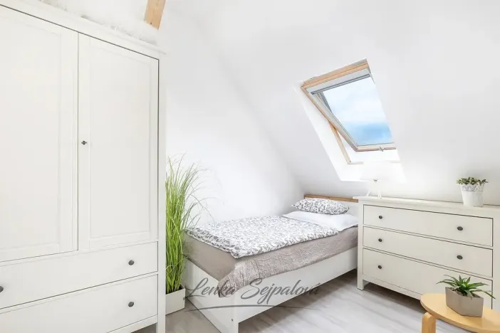 Prodej rodinného domu, Rabštejnská Lhota - Rabštejn, 160 m2