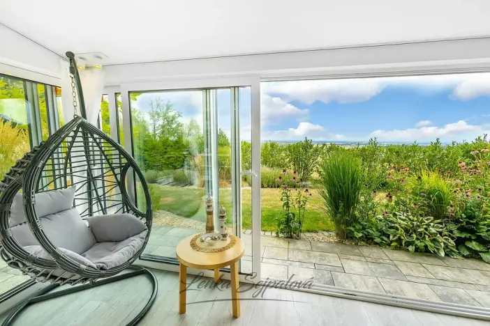 Prodej rodinného domu, Rabštejnská Lhota - Rabštejn, 160 m2