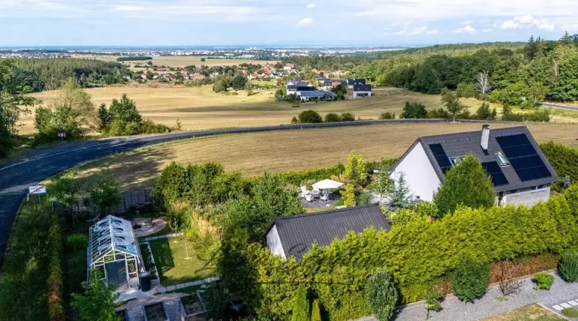 Prodej rodinného domu, Rabštejnská Lhota - Rabštejn, 160 m2
